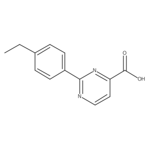 1281895-20-2 structure