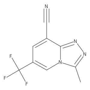 1281972-87-9 structure