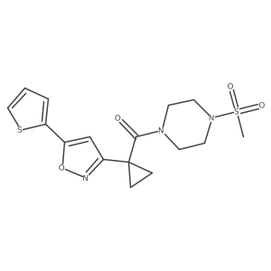 1286702-63-3 structure