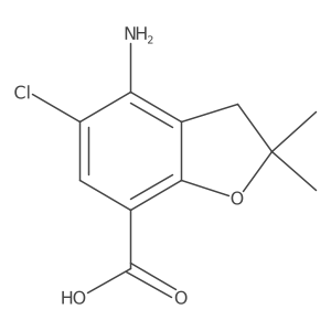 132976-67-1 structure