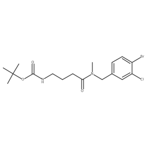 1338327-17-5 structure