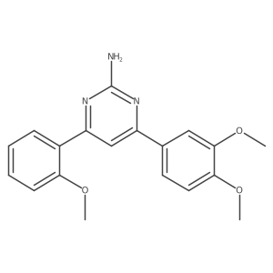 1354923-50-4 structure