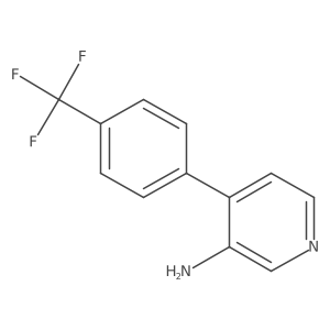 1354962-52-9 structure