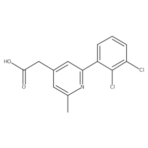 1361768-87-7 structure