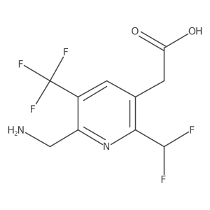 1361821-61-5 structure