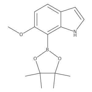 1363623-61-3 structure
