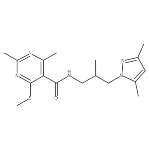 1384575-27-2 structure