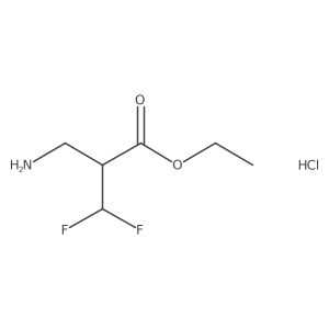 1393532-78-9 structure