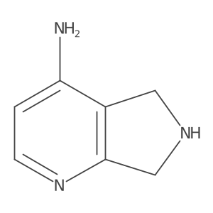 1393585-23-3结构式