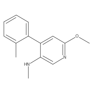 1395415-37-8结构式