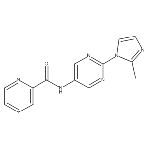 1396685-34-9 structure