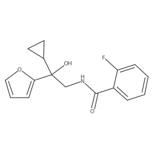 1396717-87-5 structure