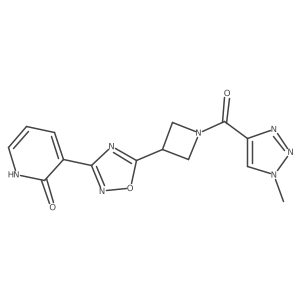 1396750-25-6 structure