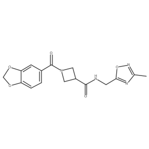 1396793-44-4 structure