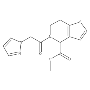 1421442-91-2结构式