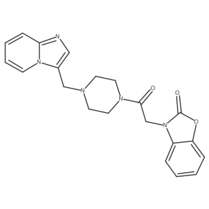 1421451-21-9 structure