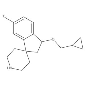1422134-31-3结构式