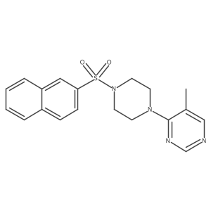 1428374-73-5 structure