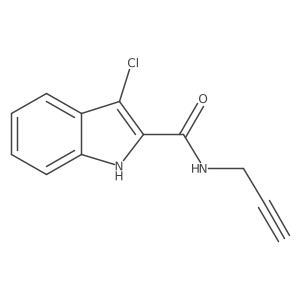 1437486-19-5 structure