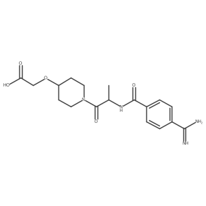 144412-20-4 structure