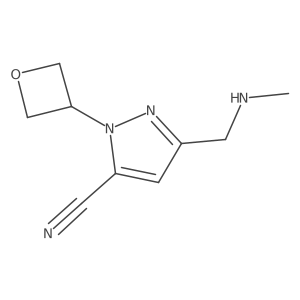 1454849-42-3 structure