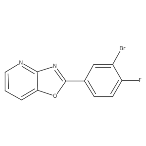 1536142-91-2 structure