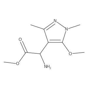 1596629-31-0 structure
