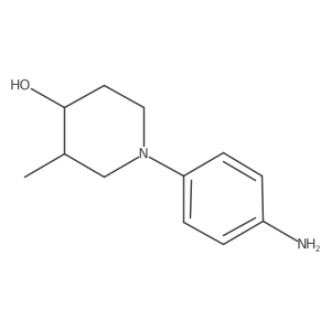 1601133-07-6 structure