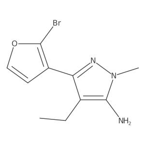 1698275-16-9 structure