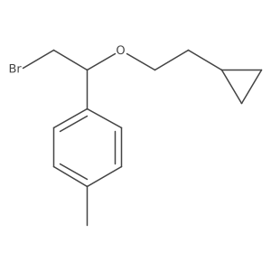 1699952-20-9 structure