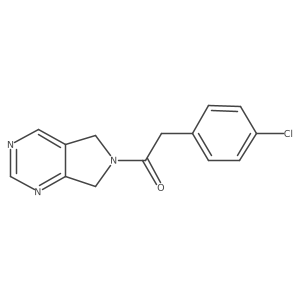 1705920-08-6 structure