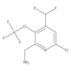 1804820-41-4 structure