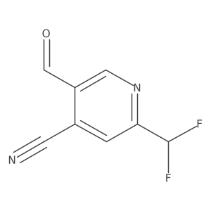 1805004-97-0 structure