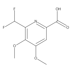1805161-94-7 structure