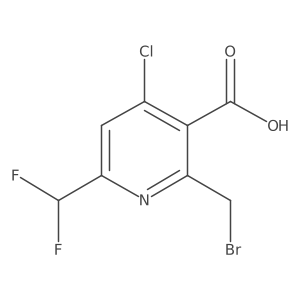1805375-27-2 structure