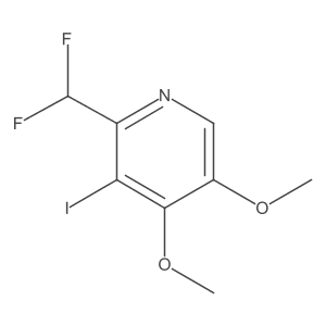 1806820-43-8结构式