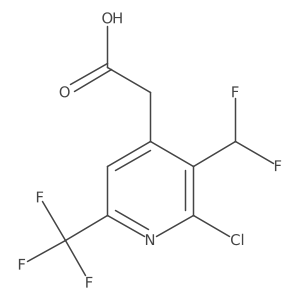 1806904-67-5 structure