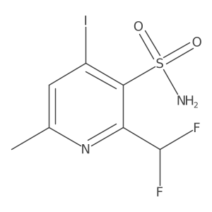 1806983-45-8 structure
