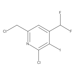 1807080-56-3 structure
