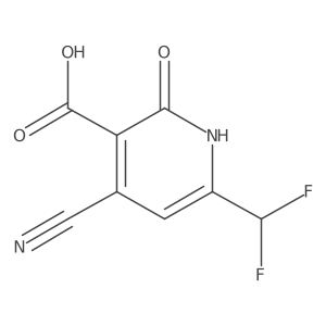 1807152-41-5 structure