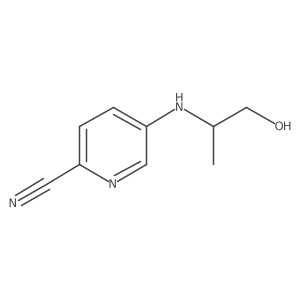 1867158-60-8 structure
