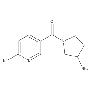 1874026-43-3 structure