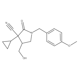 1891013-86-7 structure