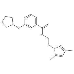 2034297-90-8 structure