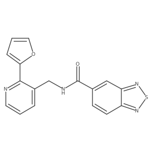 2034344-26-6 structure