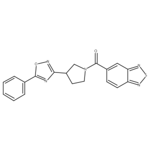 2034416-33-4结构式
