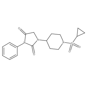 2034419-54-8 structure