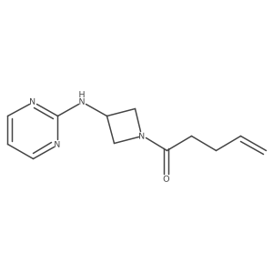 2034419-98-0 structure