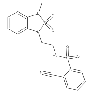 2034489-80-8 structure
