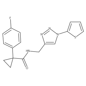 2034533-98-5结构式